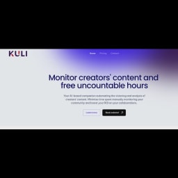 Kuli logo
