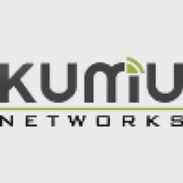 Kumu Networks logo