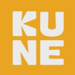 KUNE logo