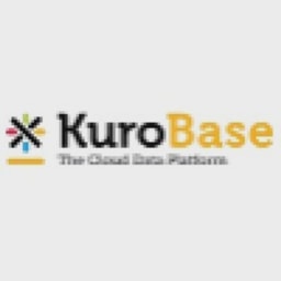 KuroBase, Inc logo