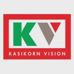KVision logo