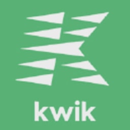 Kwik logo