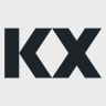 KX logo