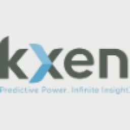 KXEN logo
