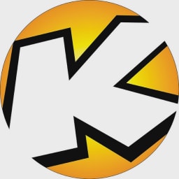 KZone logo