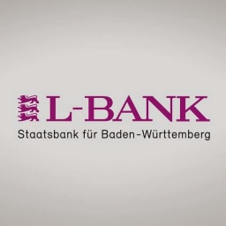 L-Bank logo