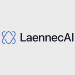 Laennec AI logo