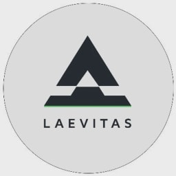 Laevitas logo