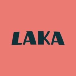 Laka logo