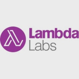 Lambda Labs logo