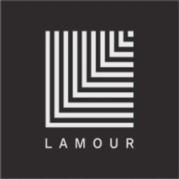 Lamour Group logo