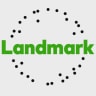 Landmark logo