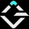 LandRocker logo