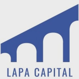 Lapa Capital logo