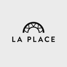 LaPlace logo
