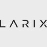 Larix VC logo