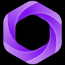 Latent logo