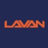 LAVAN logo