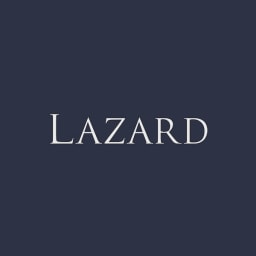 Lazard Korea logo