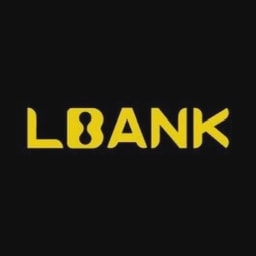 LBank logo