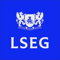 LCH logo
