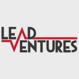 Lead Ventures logo