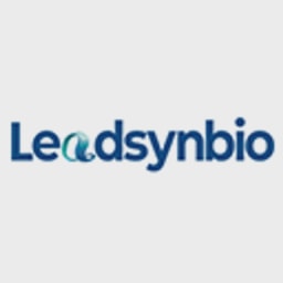 Leadsynbio logo