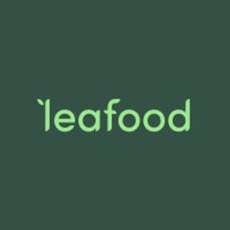 Leafood logo