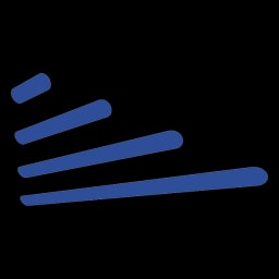 Leaner logo