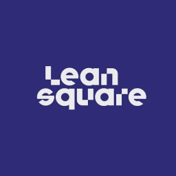 LeanSquare logo