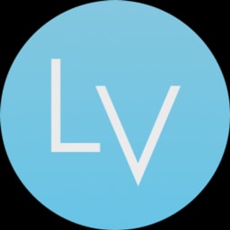 LearnVest logo