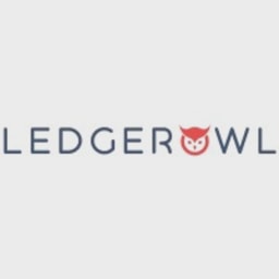 Ledgerowl logo