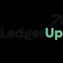 LedgerUp logo