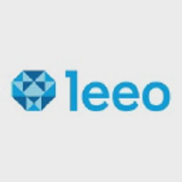 Leeo logo