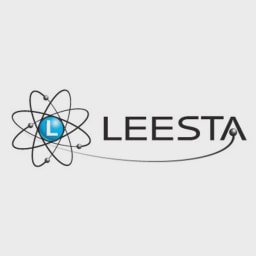Leesta logo