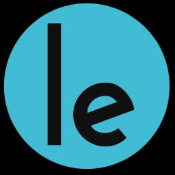 Leflair logo