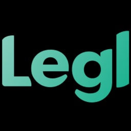 Legl logo