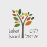 Leket Israel logo