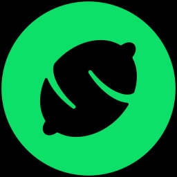 Lemon Cash logo
