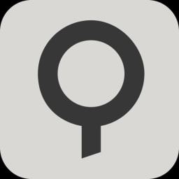 Lenses.io logo