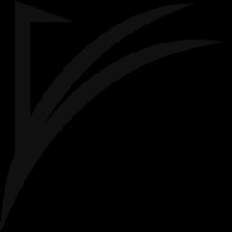 LENZO logo