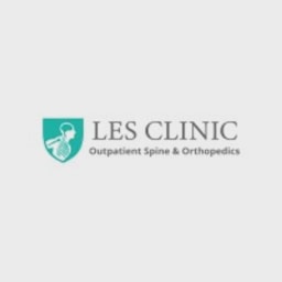 LES Clinic logo