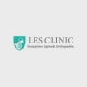 LES Clinic logo