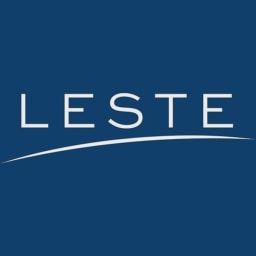 Leste Group logo