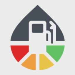 Lets Fuel logo