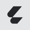 Letter logo
