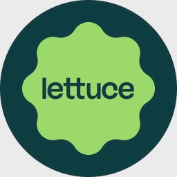 Lettuce logo