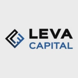 Leva Capital logo