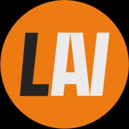 Level AI logo