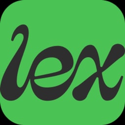 Lex logo